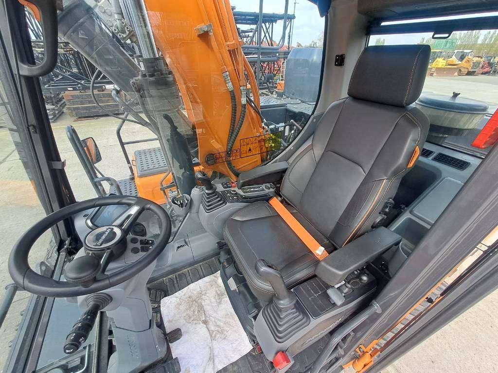 Develon DX 160 W-7 Foto 22