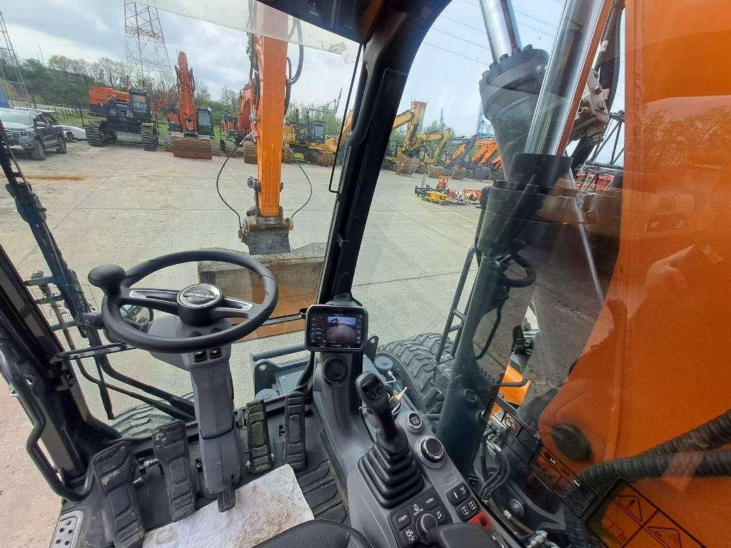 Develon DX 160 W-7 Foto 24