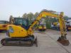 Komatsu PC 88 MR-8 Foto 5 thumbnail