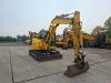 Komatsu PC 88 MR-8 Foto 6 thumbnail