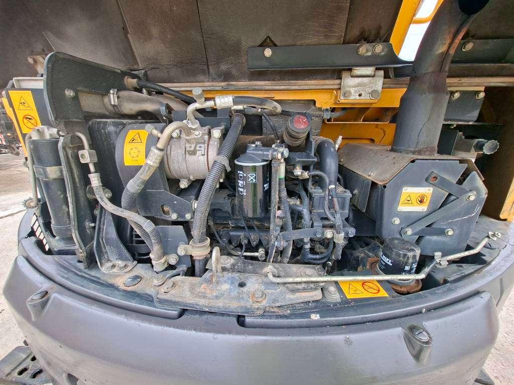 Komatsu PC 88 MR-8 Foto 13