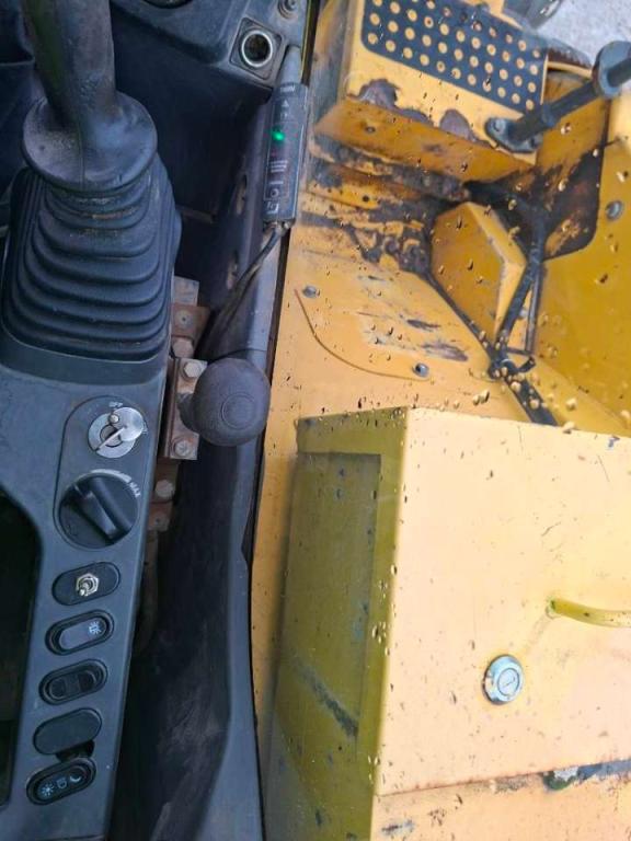 Komatsu PC 88 MR-8 Foto 20
