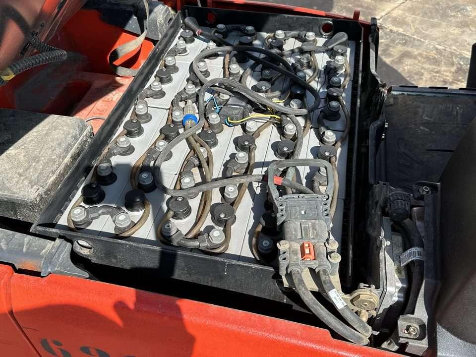 Linde E14-01 Foto 7