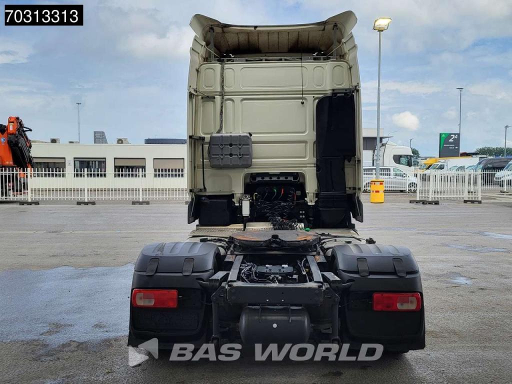 Daf XF 480 4X2 SC Mega 2xTanks Foto 10