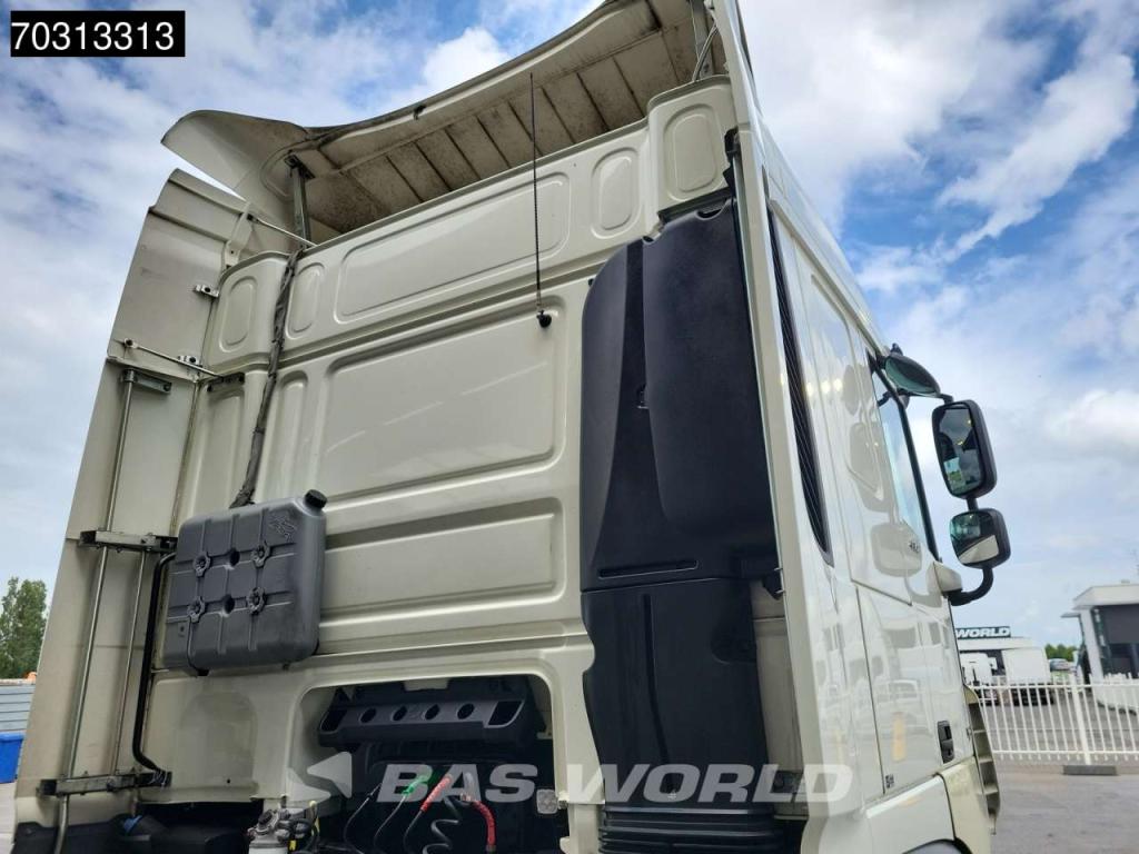 Daf XF 480 4X2 SC Mega 2xTanks Foto 11
