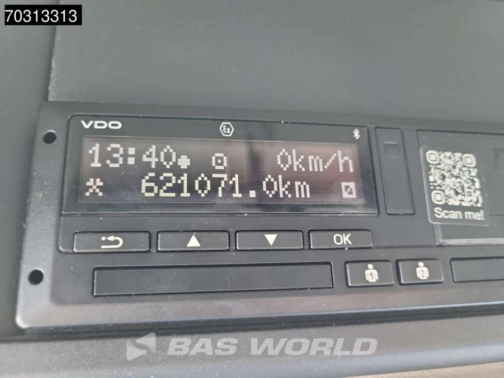 Daf XF 480 4X2 SC Mega 2xTanks Foto 30