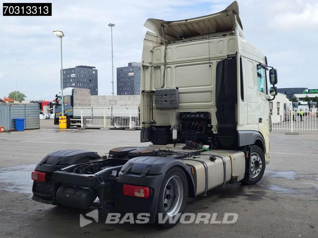 Daf XF 480 4X2 SC Mega 2xTanks Foto 5