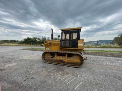 Fiat Allis FA 150 vendida por Commerciale Adriatica Srl