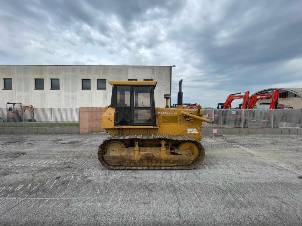 Fiat Allis FA 150 Foto 11