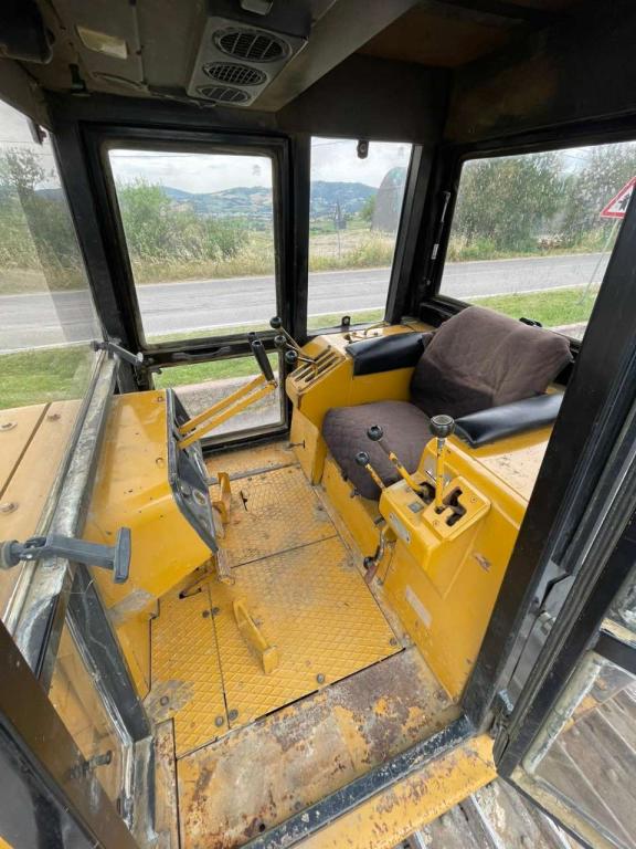 Fiat Allis FA 150 Foto 15