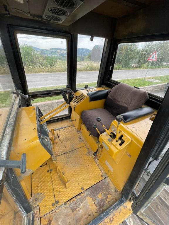 Fiat Allis FA 150 Foto 16