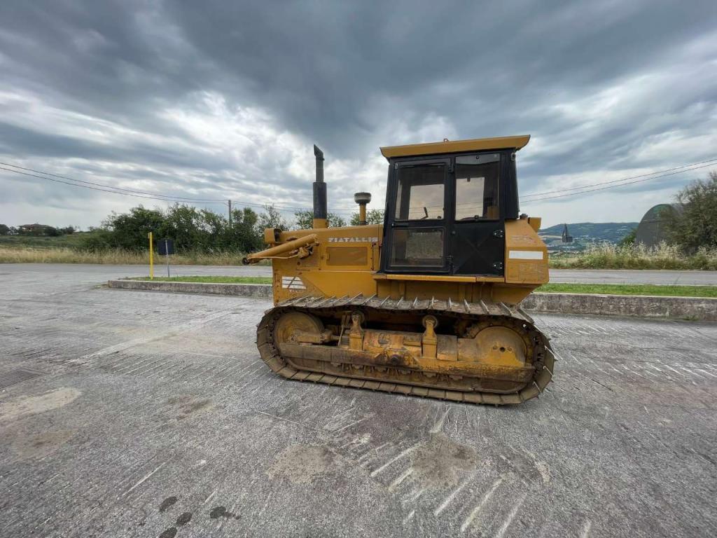 Fiat Allis FA 150 Foto 3