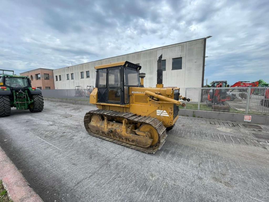 Fiat Allis FA 150 Foto 8