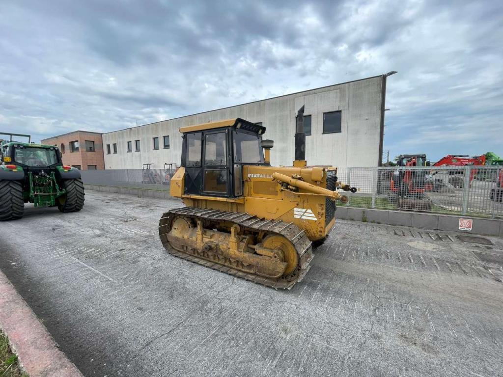 Fiat Allis FA 150 Foto 9