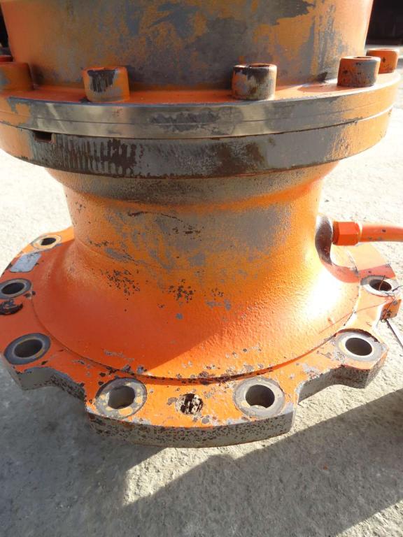 Reductor de giro para Fiat Hitachi EX215 Foto 1