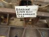 Rodillo guardia para Fiat Allis FL20 Foto 2 thumbnail