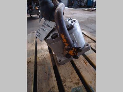Bomba hidráulica para Fiat Allis AD10B  - FL10B vendida por OLM 90 Srl