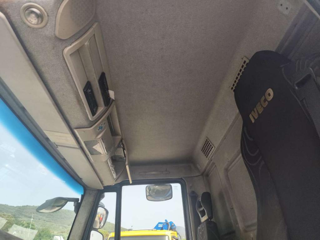 Iveco EUROCARGO CUBE 190EL28 Foto 21