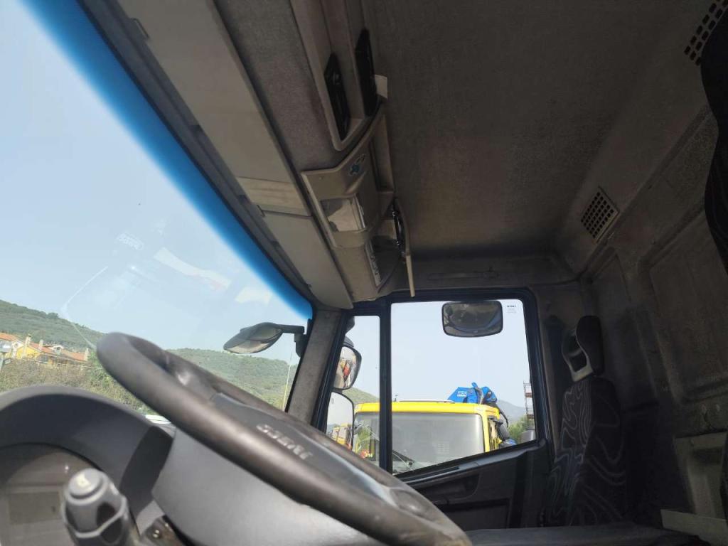 Iveco EUROCARGO CUBE 190EL28 Foto 22