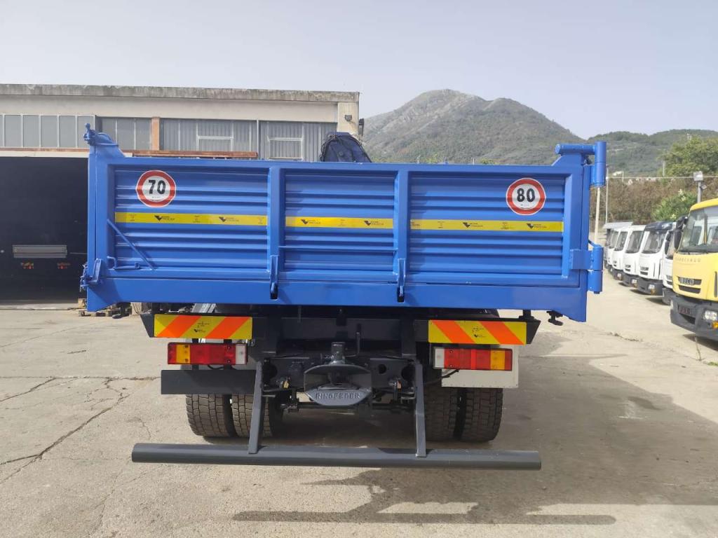 Iveco EUROCARGO CUBE 190EL28 Foto 29