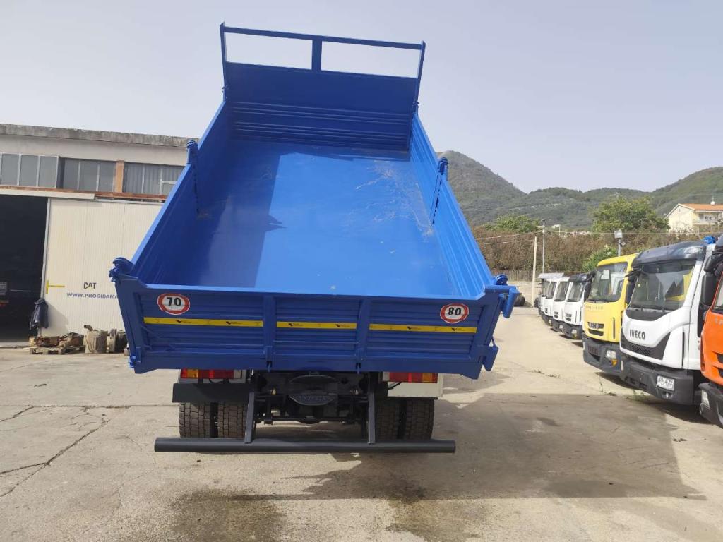 Iveco EUROCARGO CUBE 190EL28 Foto 6