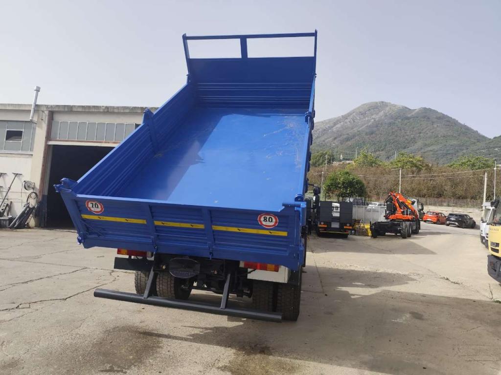 Iveco EUROCARGO CUBE 190EL28 Foto 7