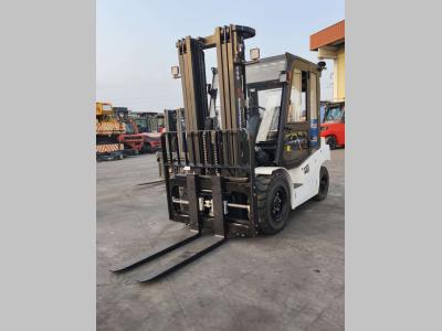 EP Equipment EFL503-HV-6 Foto 1