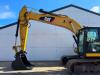 Caterpillar 320FL - Automatic Greasing / Camera Foto 13 thumbnail