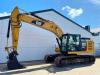 Caterpillar 320FL - Automatic Greasing / Camera Foto 2 thumbnail