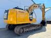 Caterpillar 320FL - Automatic Greasing / Camera Foto 5 thumbnail