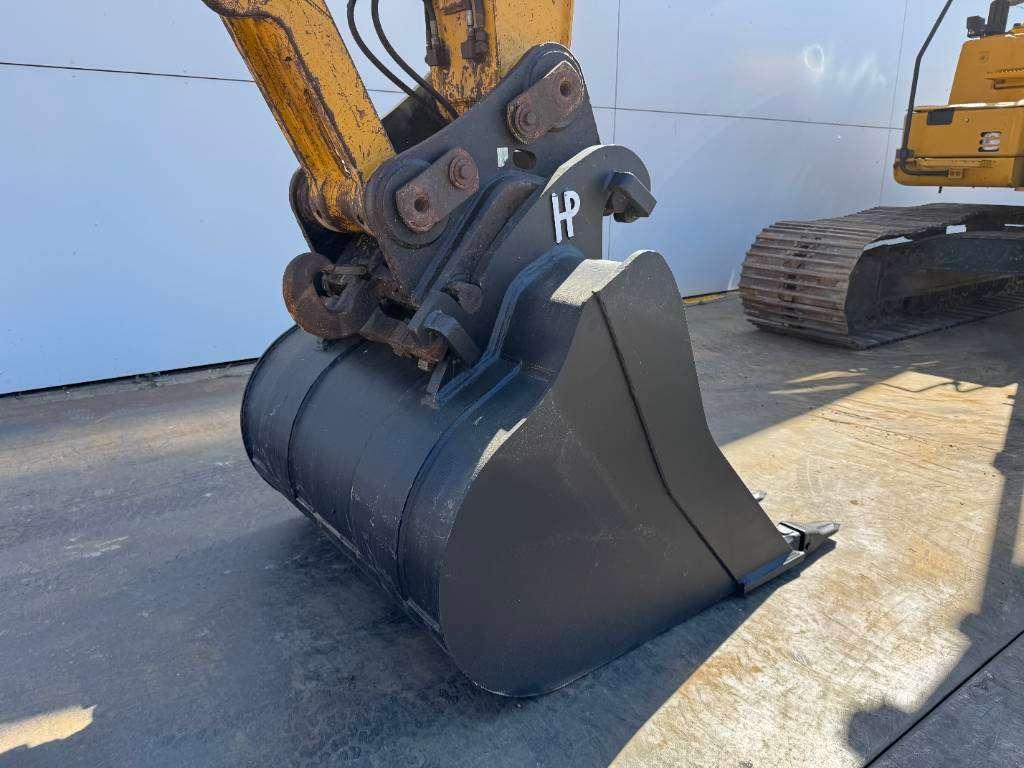Caterpillar 320FL - Automatic Greasing / Camera Foto 18