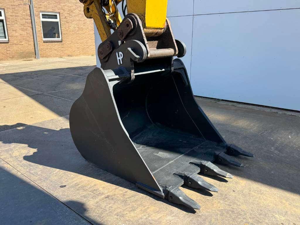 Caterpillar 320FL - Automatic Greasing / Camera Foto 19