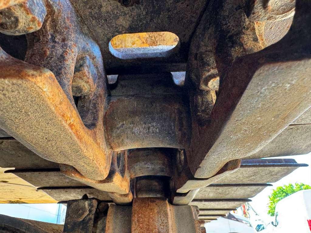 Caterpillar 320FL - Automatic Greasing / Camera Foto 23