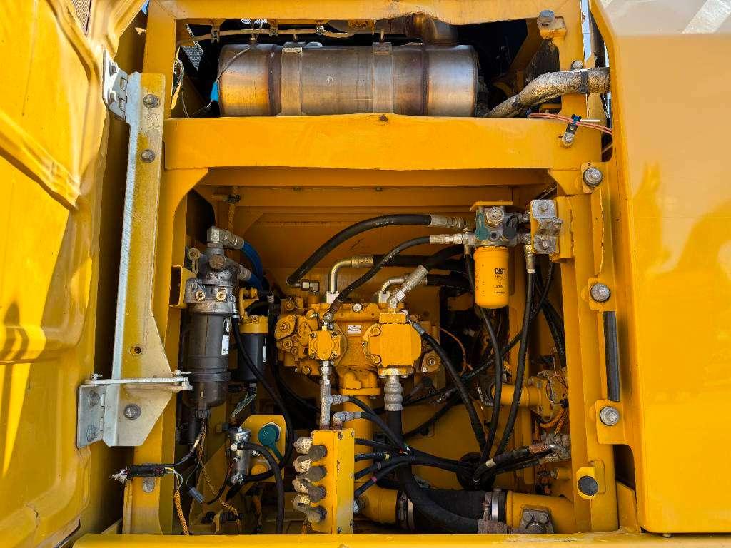 Caterpillar 320FL - Automatic Greasing / Camera Foto 26