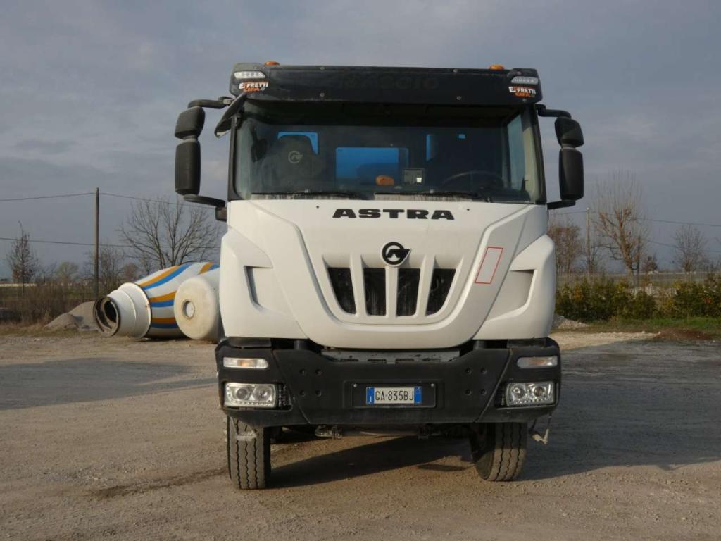 Astra HD9 8450 Foto 3