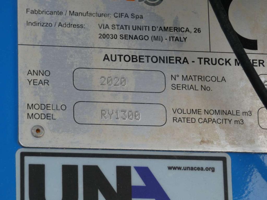 Astra HD9 8450 Foto 7