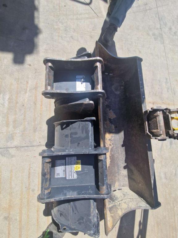 Komatsu PC18MR-5 Foto 5