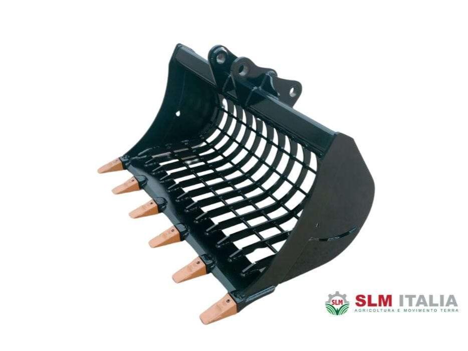 SLM BG 190-230 Foto 1