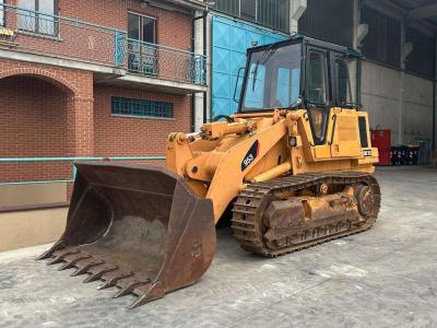 Caterpillar 953 Foto 1