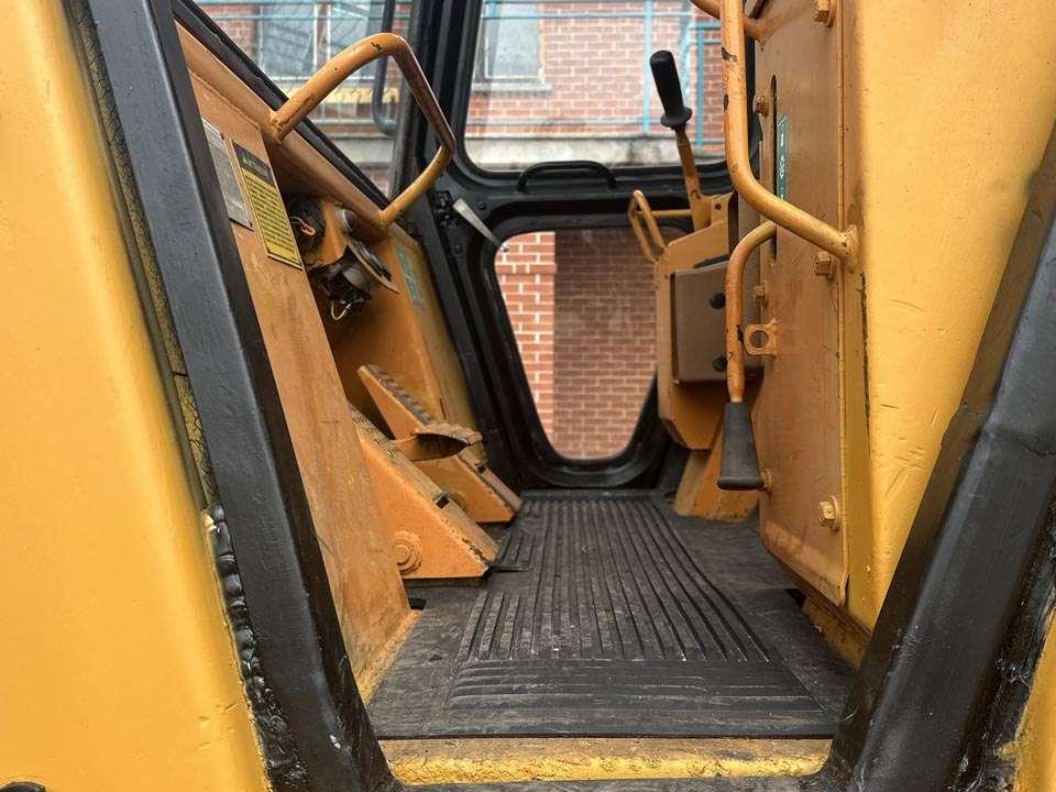 Caterpillar 953 Foto 12