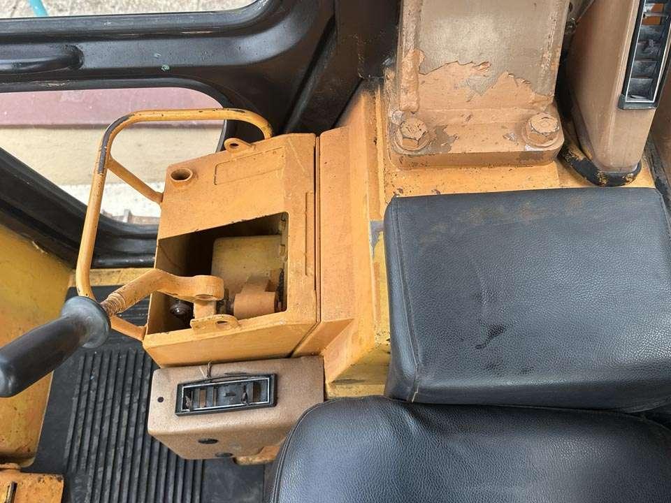 Caterpillar 953 Foto 13