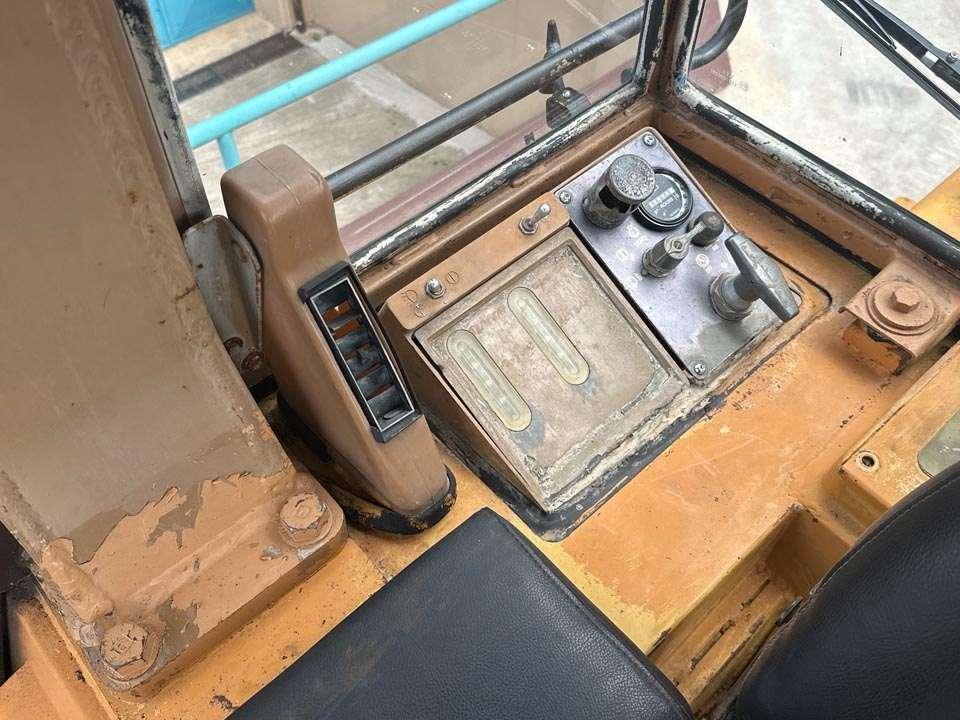 Caterpillar 953 Foto 14