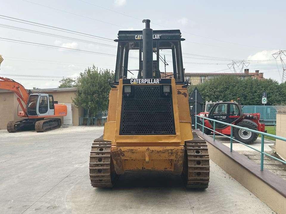 Caterpillar 953 Foto 21