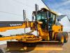 Volvo G946B AWD 6x6 - EPA Certified / 4.27m Blade / Came Foto 15 thumbnail