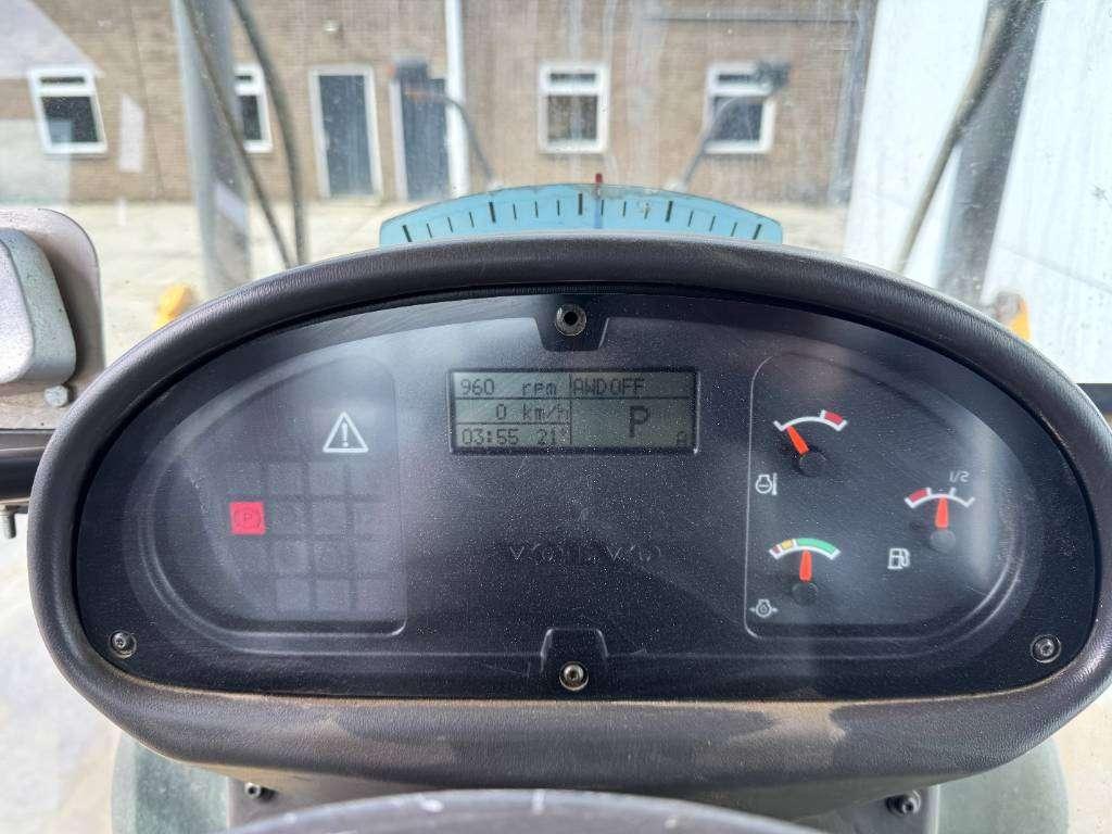 Volvo G946B AWD 6x6 - EPA Certified / 4.27m Blade / Came Foto 12