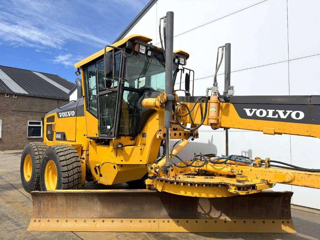 Volvo G946B AWD 6x6 - EPA Certified / 4.27m Blade / Came Foto 17