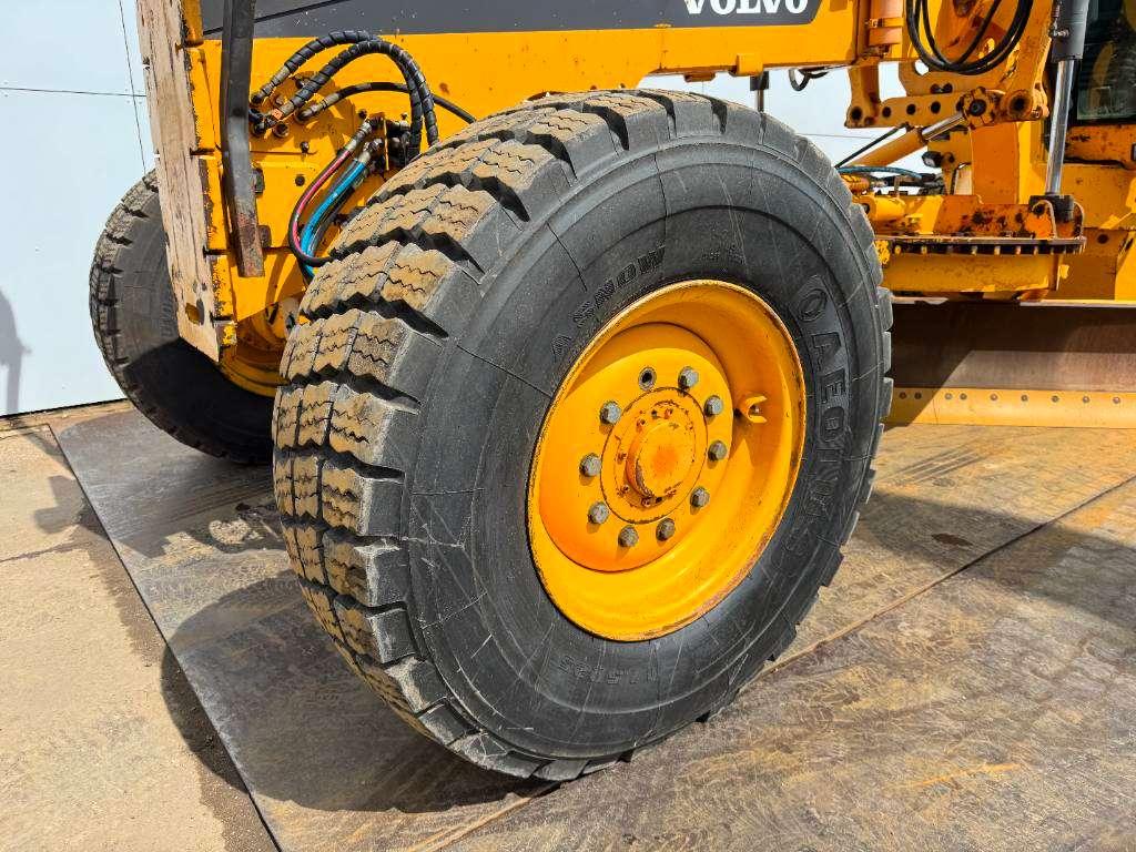 Volvo G946B AWD 6x6 - EPA Certified / 4.27m Blade / Came Foto 19