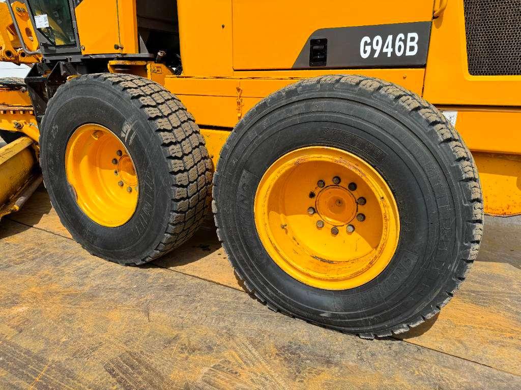 Volvo G946B AWD 6x6 - EPA Certified / 4.27m Blade / Came Foto 20