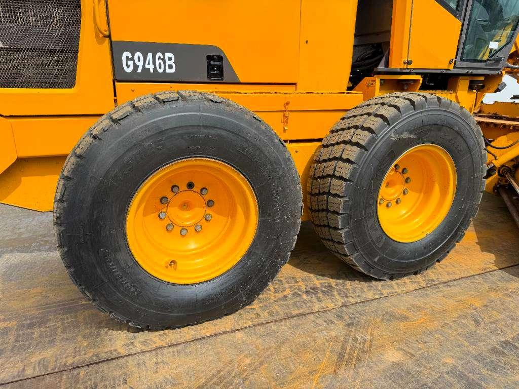 Volvo G946B AWD 6x6 - EPA Certified / 4.27m Blade / Came Foto 21