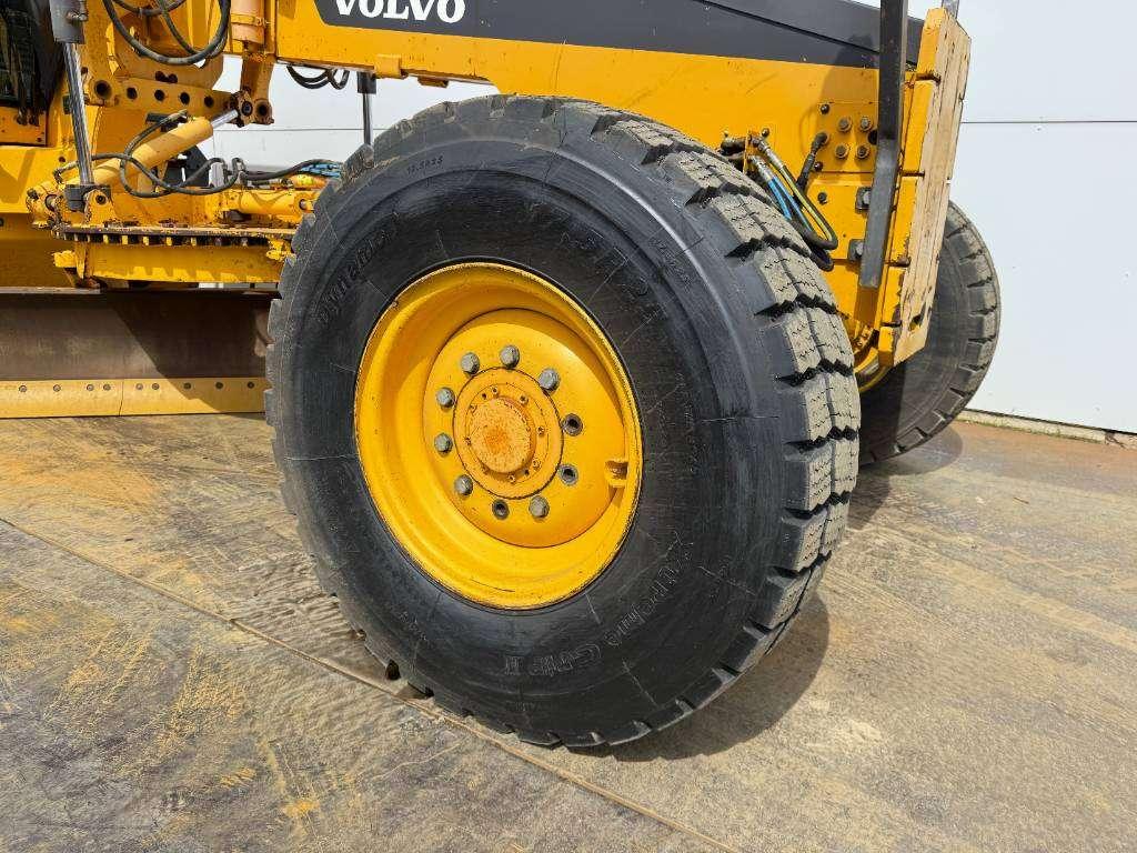 Volvo G946B AWD 6x6 - EPA Certified / 4.27m Blade / Came Foto 22